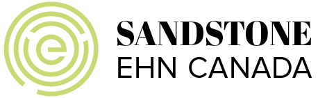 EHN Sandstone Logo